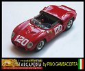 1962 - 120 Ferrari Dino 196 SP - Art Model 1.43 (9)
